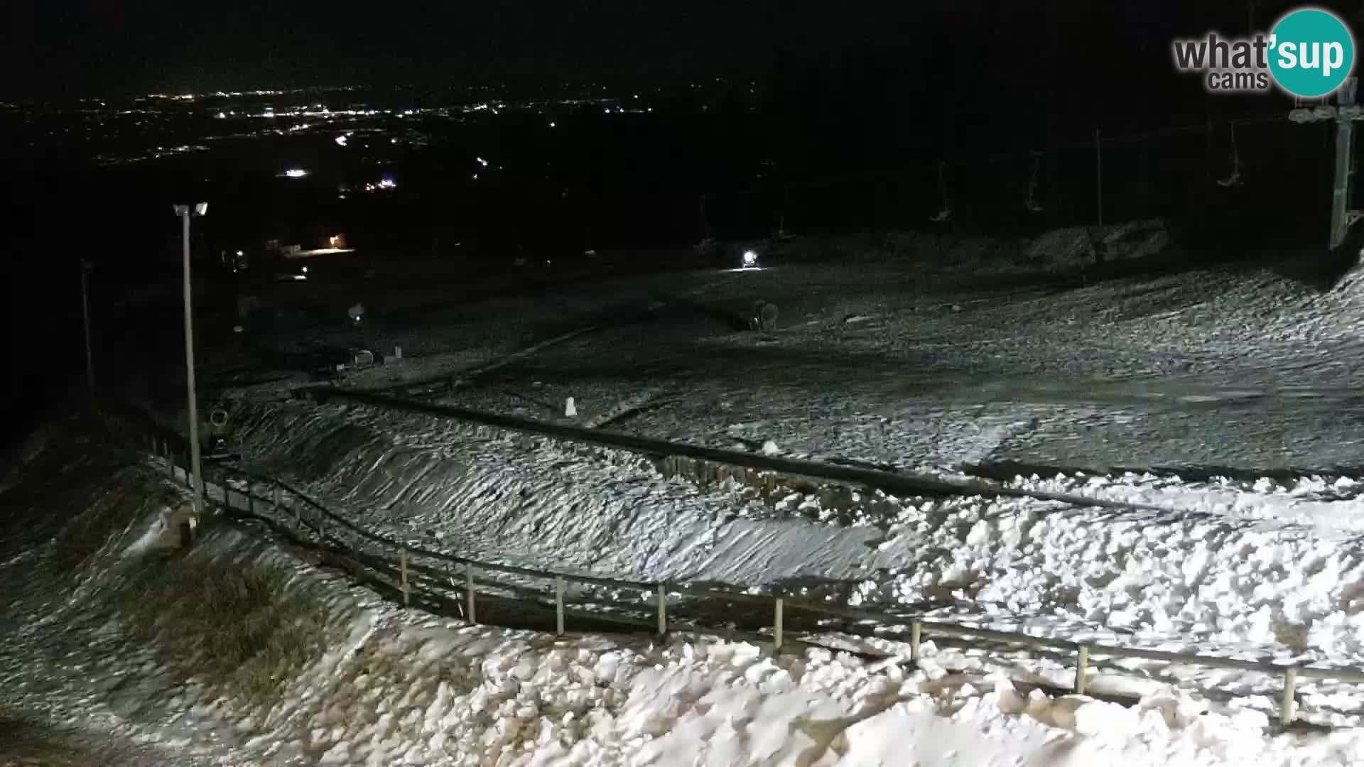 Livecam Maribor Pohorje – Bellevue