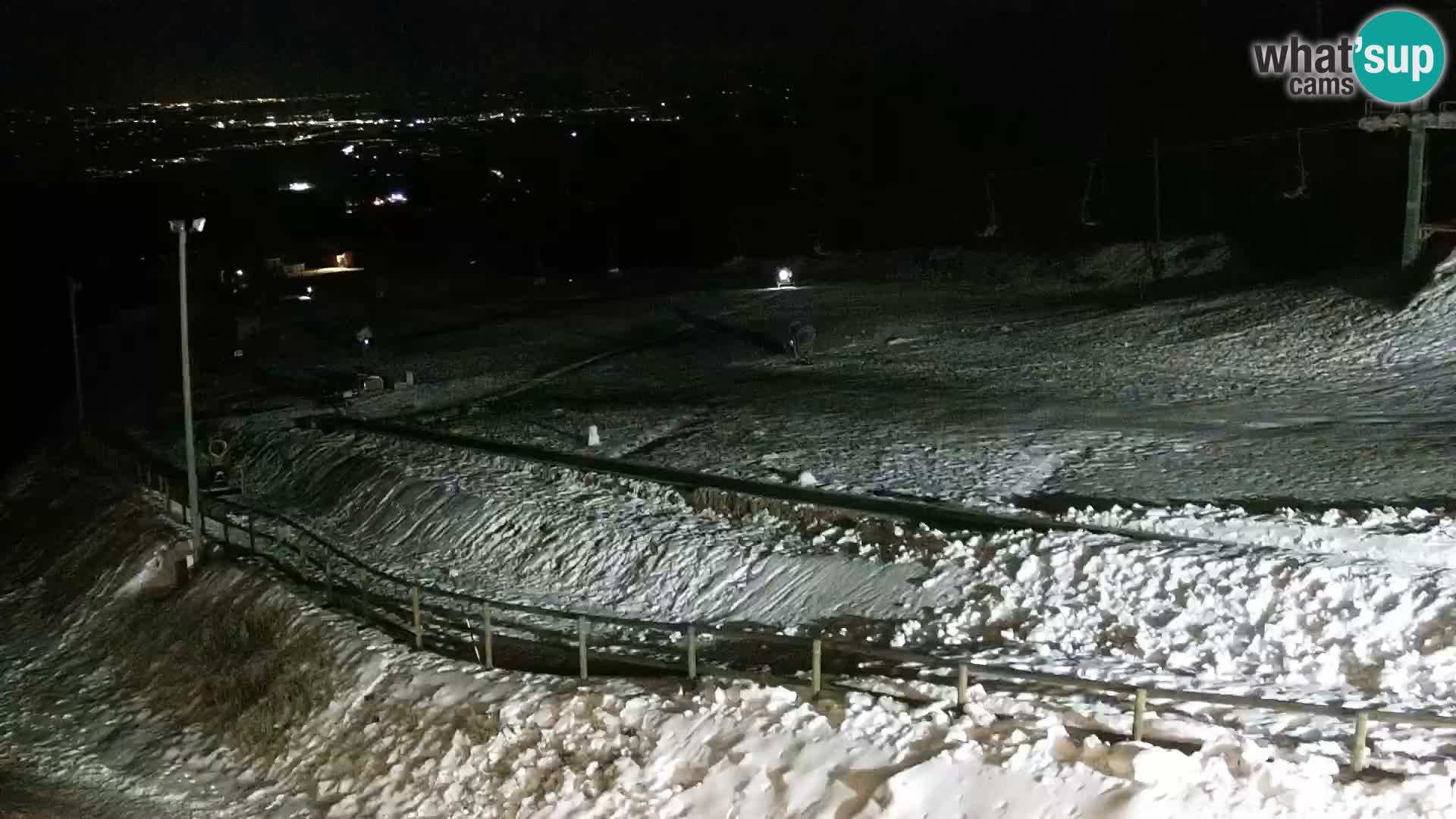 Stazione sciistica Maribor Pohorje – Bellevue