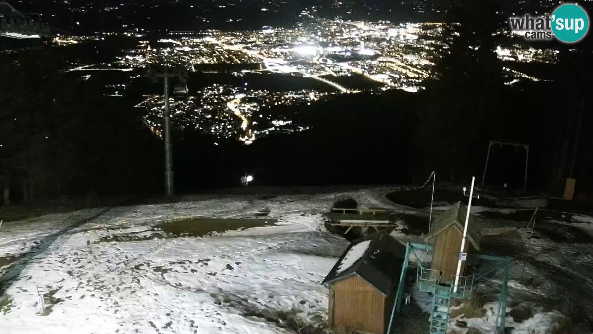 Livecam Maribor Pohorje – Bellevue