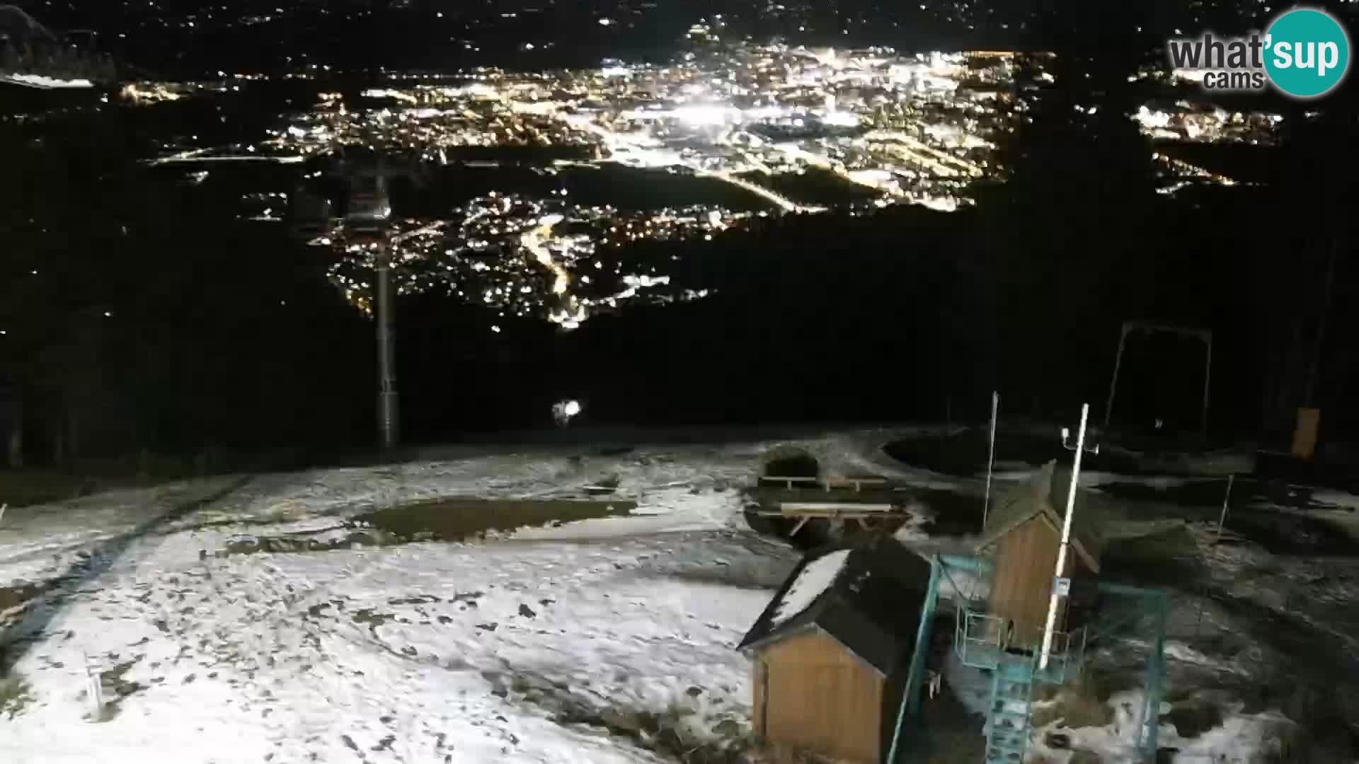 Livecam Maribor Pohorje – Bellevue