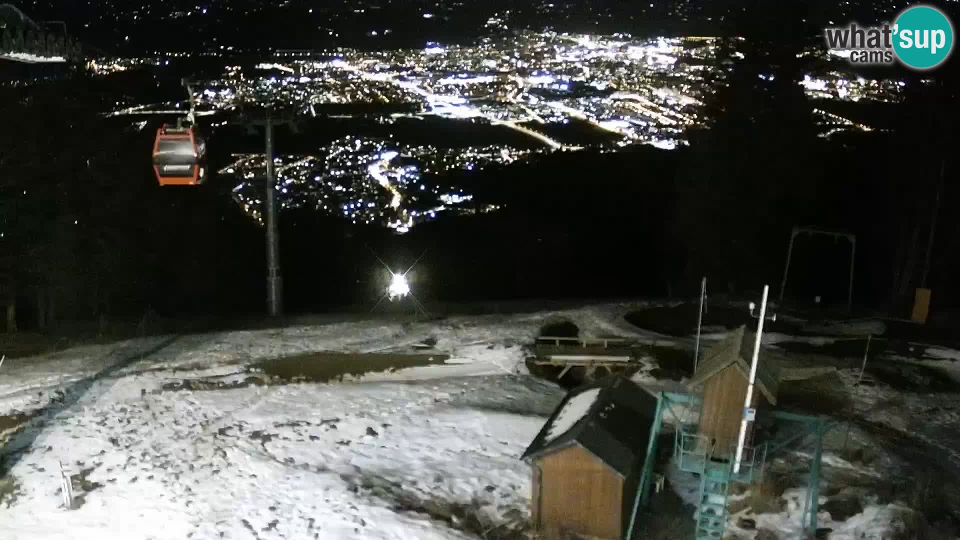 Livecam Maribor Pohorje – Bellevue