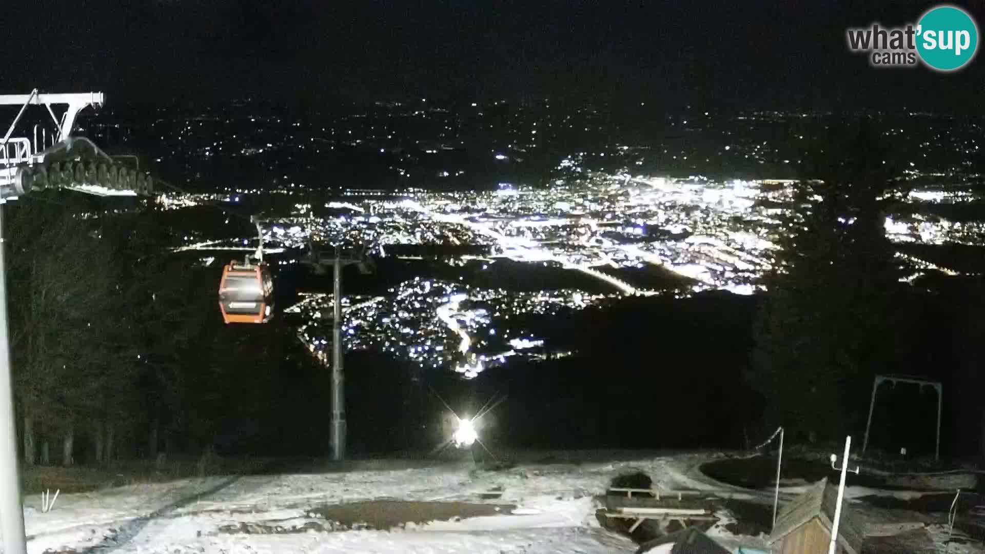 Livecam Maribor Pohorje – Bellevue