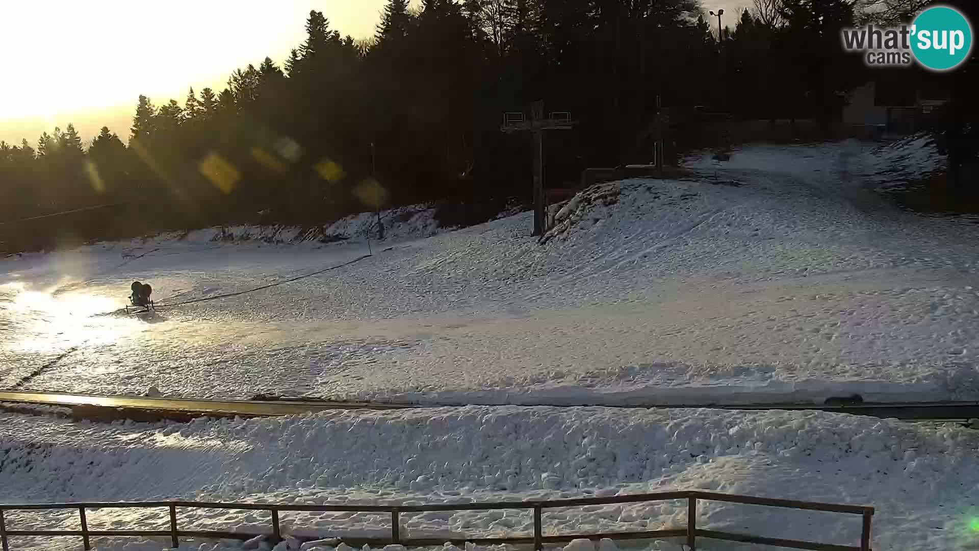 Livecam Maribor Pohorje – Bellevue