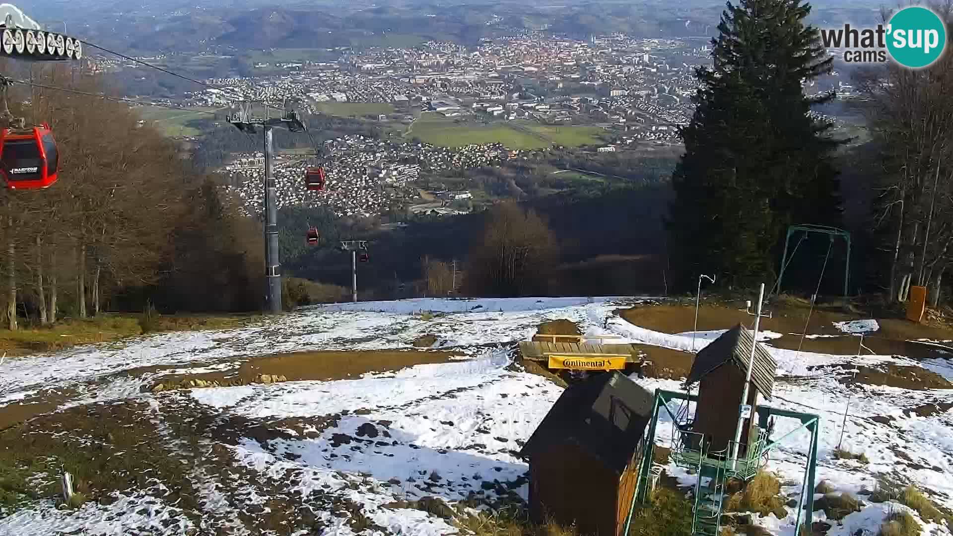 Mariborsko Pohorje Bellevue