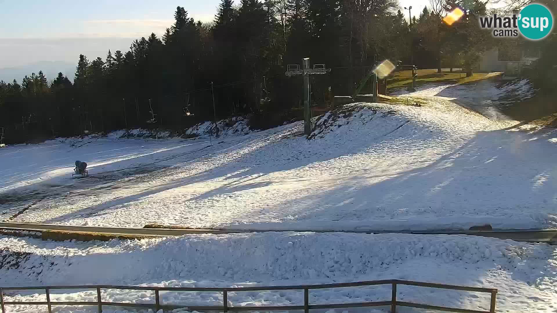 Mariborsko Pohorje Bellevue