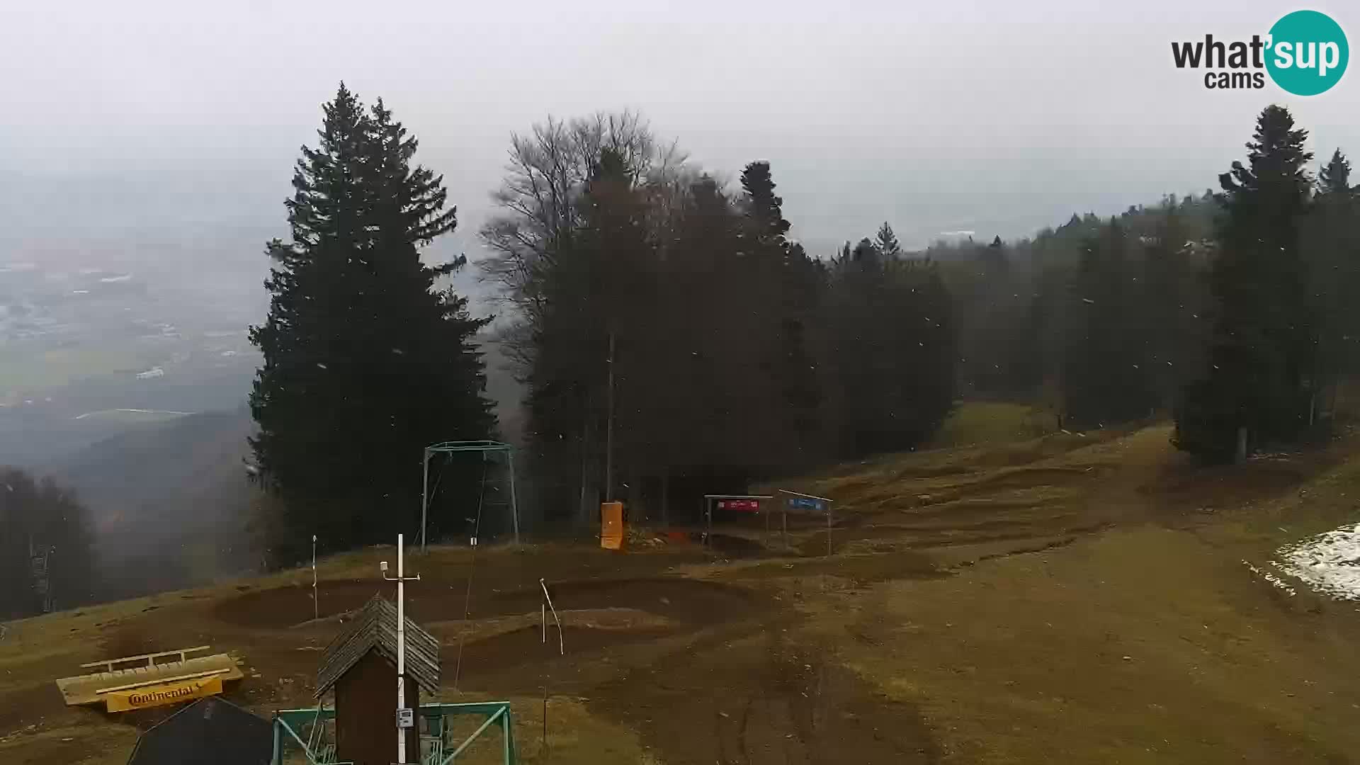 Skigebiet Maribor Pohorje Bellevue