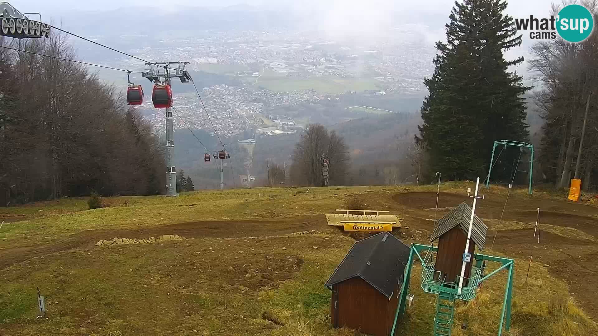 Livecam Maribor Pohorje – Bellevue