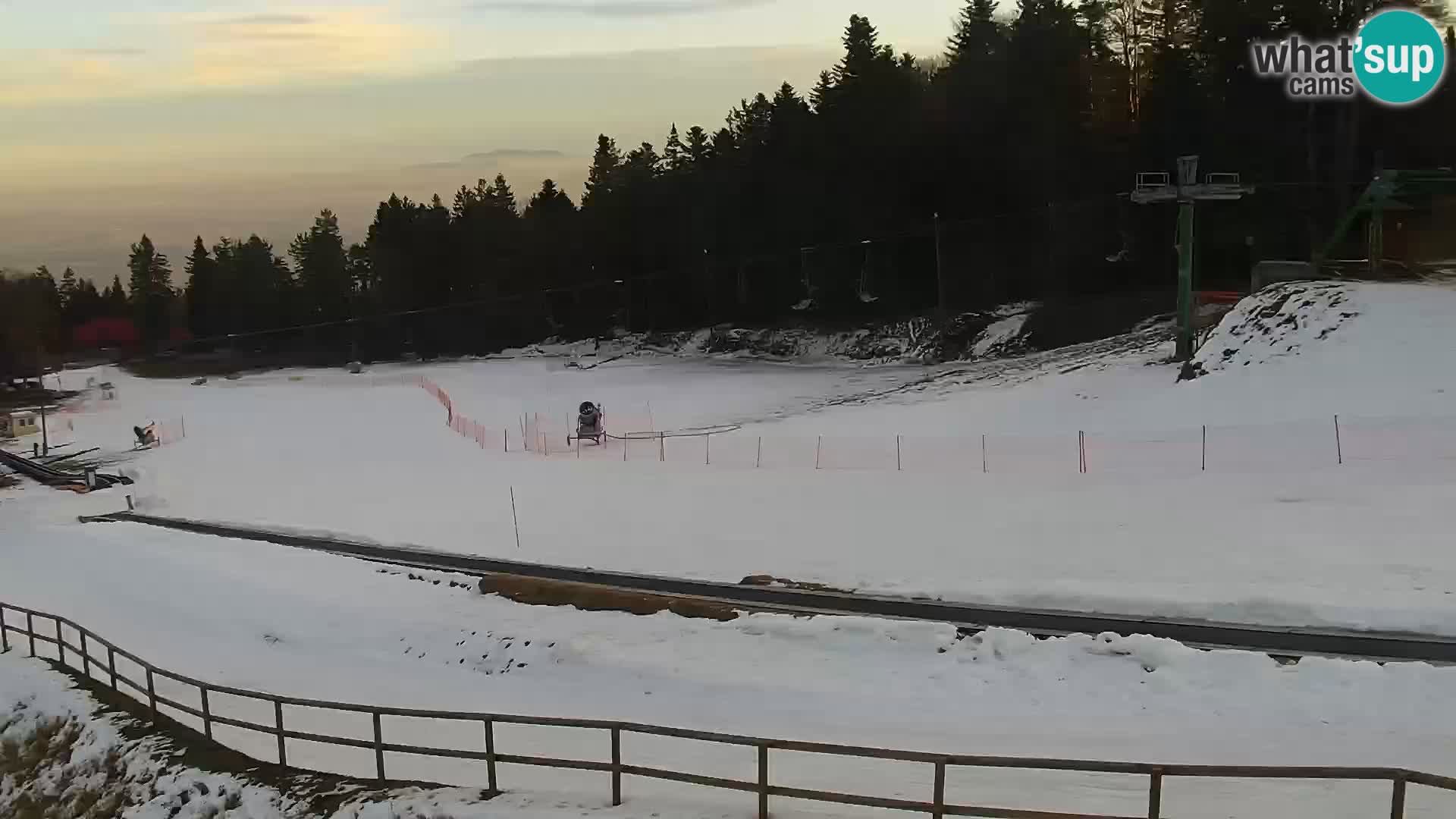 Livecam Maribor Pohorje – Bellevue