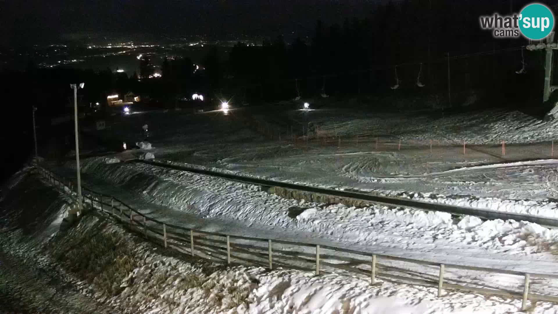 Estacion esqui Maribor Pohorje – Bellevue