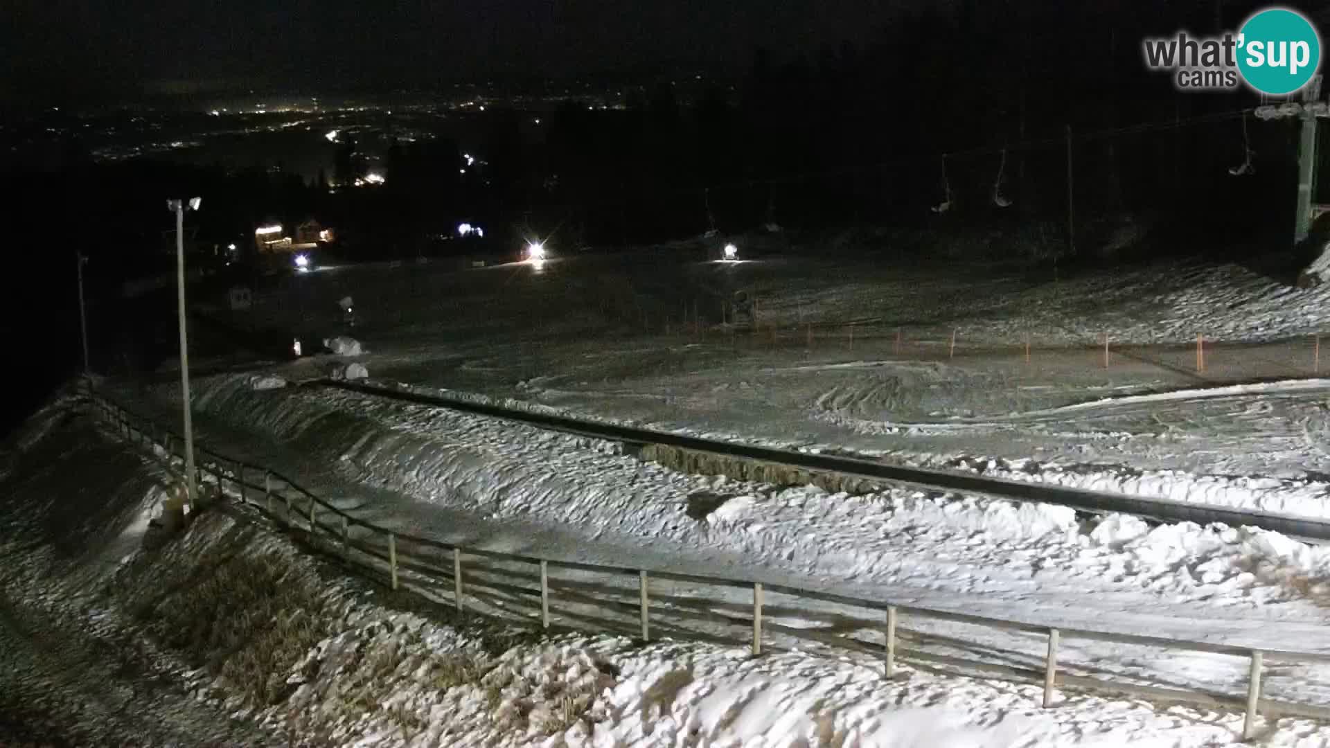 Livecam Maribor Pohorje – Bellevue