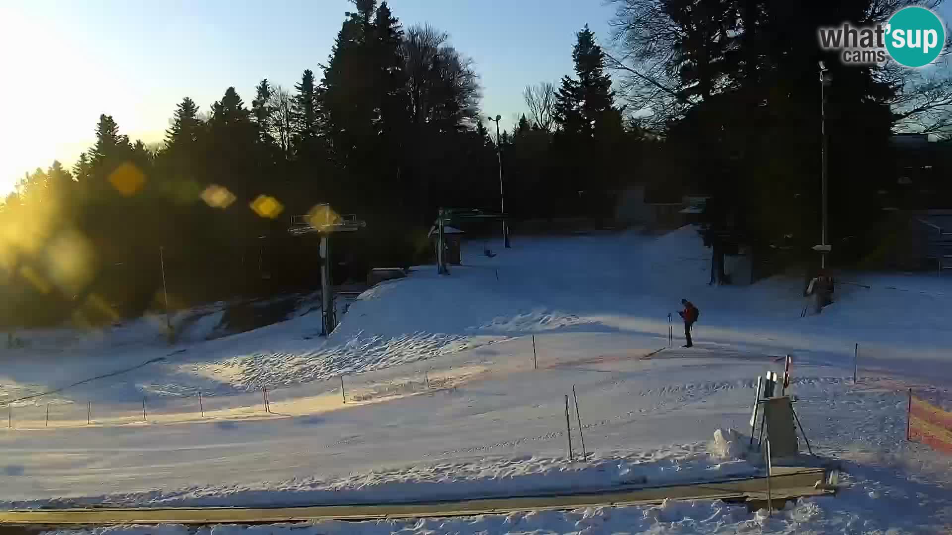 Livecam Maribor Pohorje – Bellevue