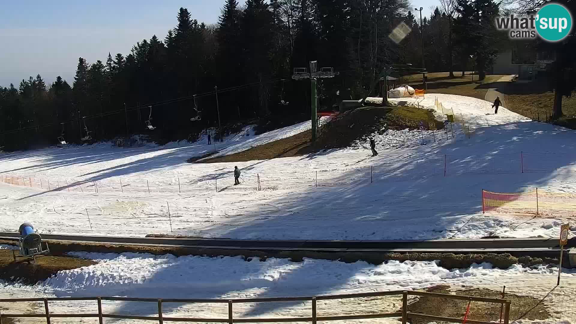 Stazione sciistica Maribor Pohorje – Bellevue