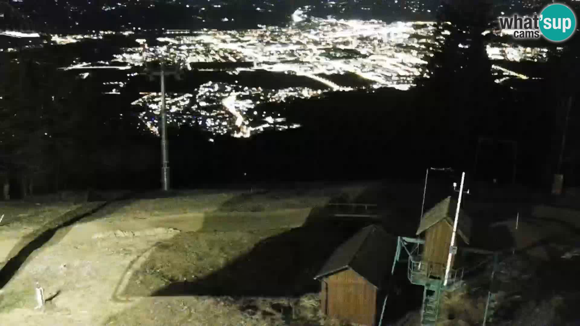 Livecam Maribor Pohorje – Bellevue