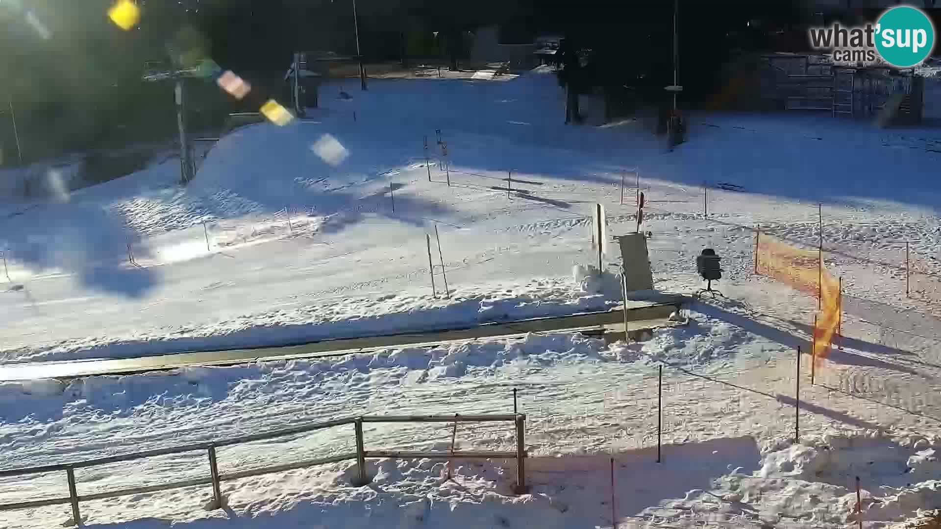 Webcam Maribor Pohorje – Bellevue