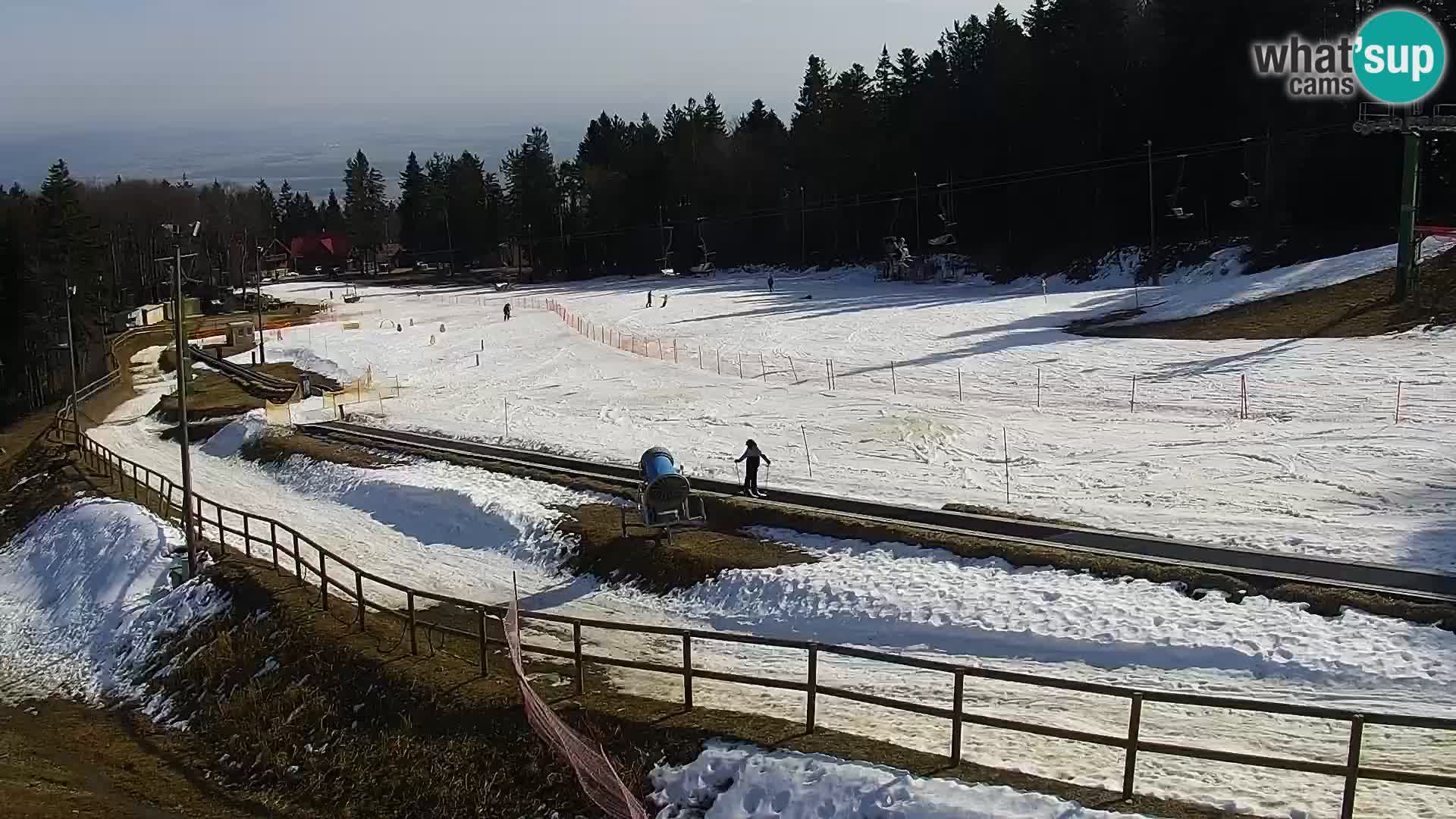 Livecam Maribor Pohorje – Bellevue