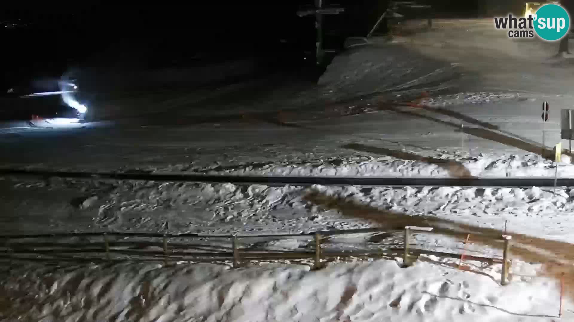 Livecam Maribor Pohorje – Bellevue