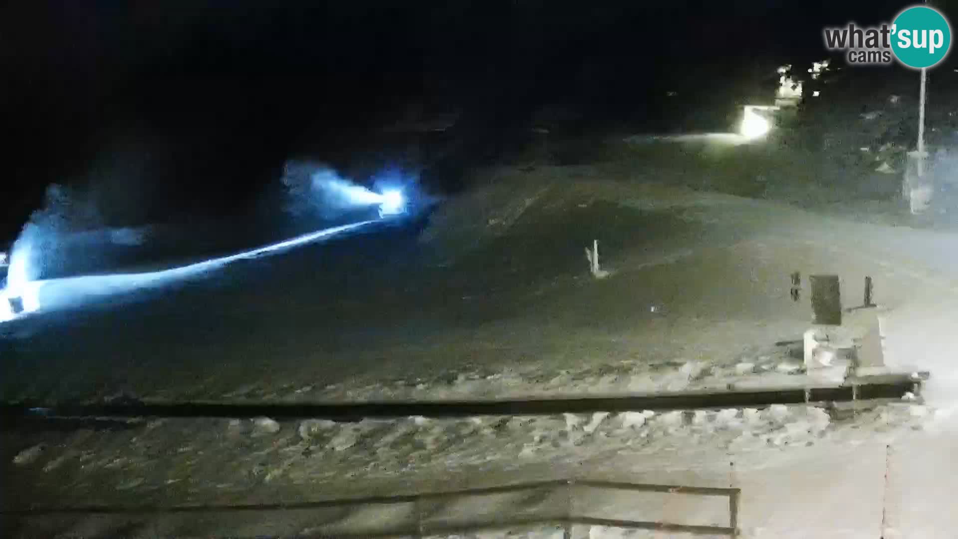 Station ski Livecam Maribor Pohorje – Bellevue