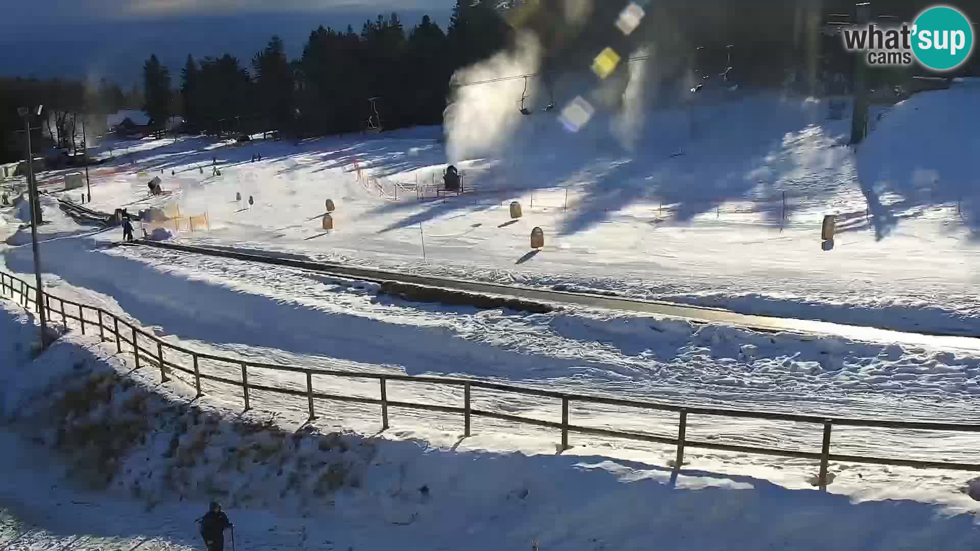 Livecam Maribor Pohorje – Bellevue