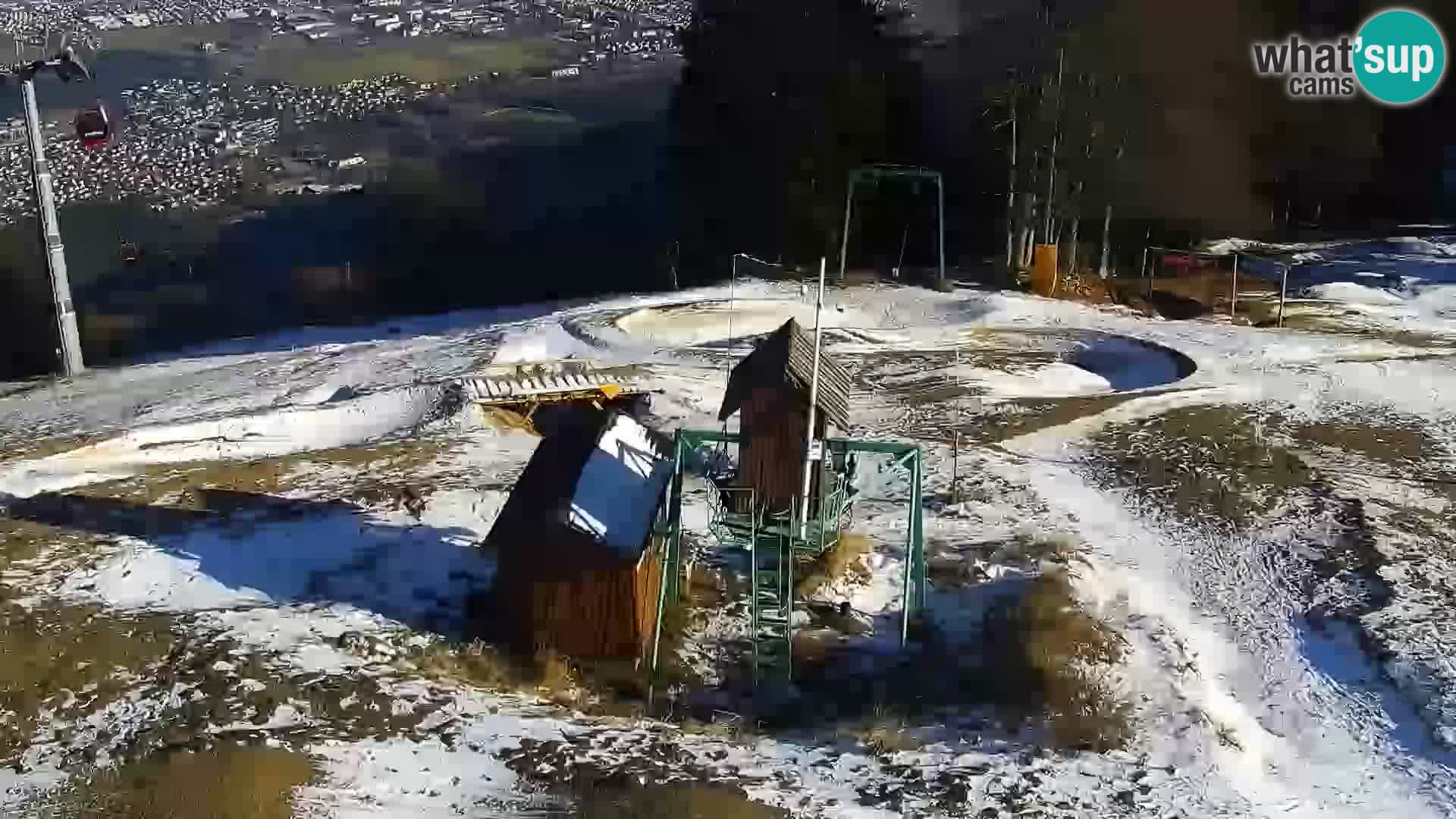 Livecam Maribor Pohorje – Bellevue