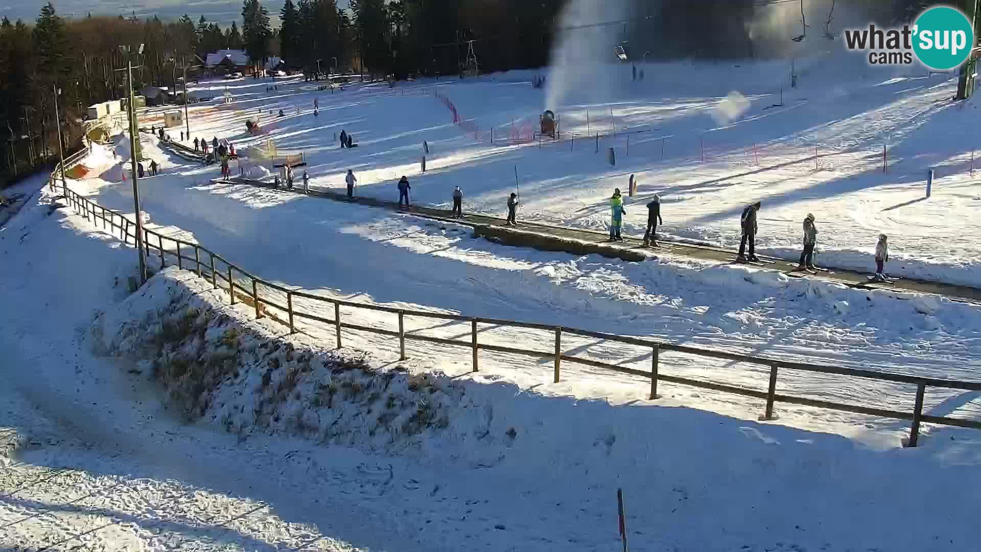 Livecam Maribor Pohorje – Bellevue