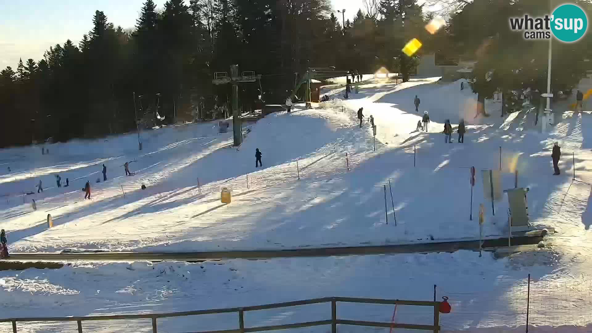 Livecam Maribor Pohorje – Bellevue