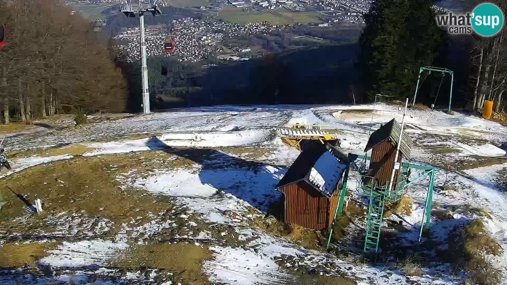 Livecam Maribor Pohorje – Bellevue