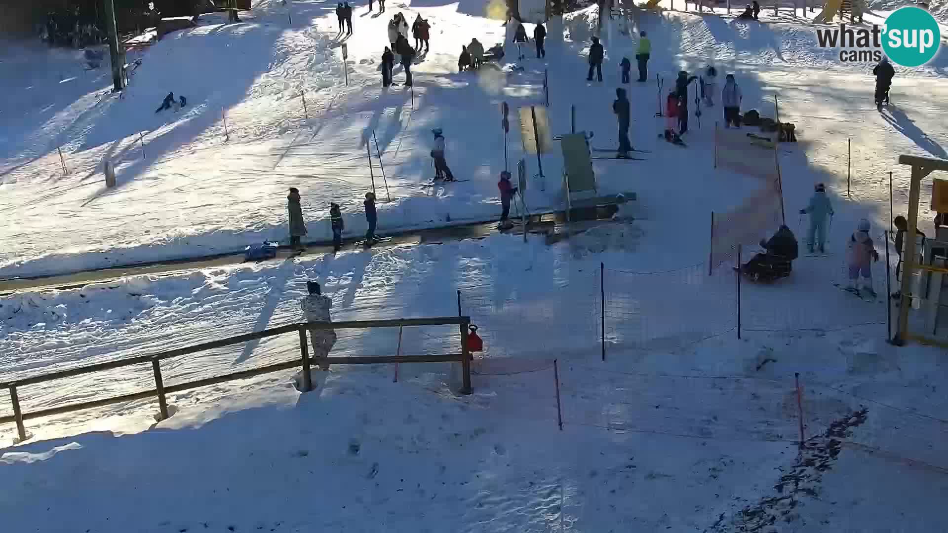 Livecam Maribor Pohorje – Bellevue