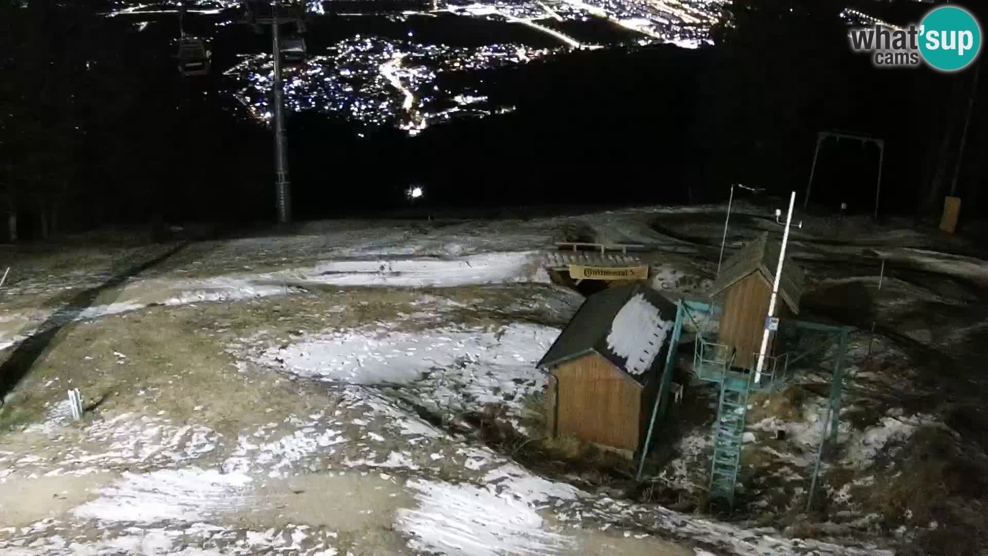 Livecam Maribor Pohorje – Bellevue