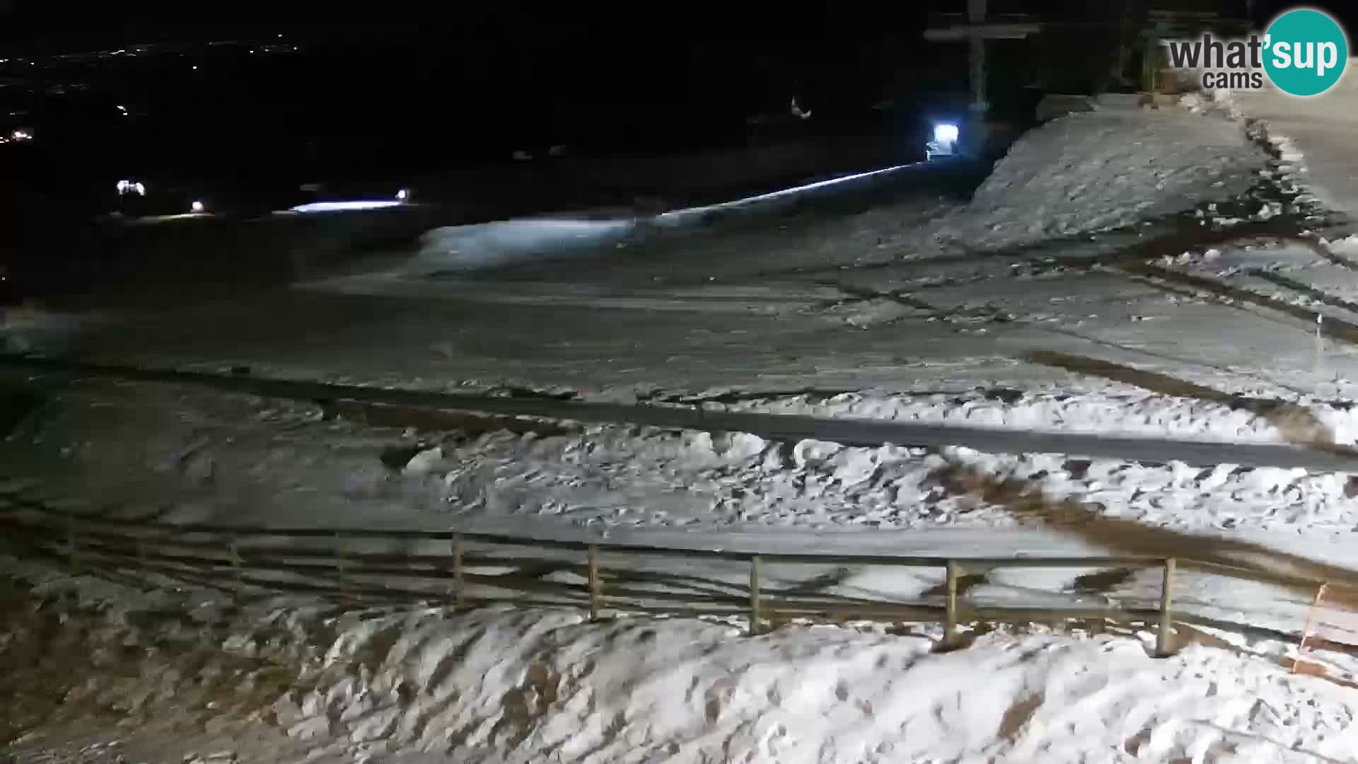 Livecam Maribor Pohorje – Bellevue