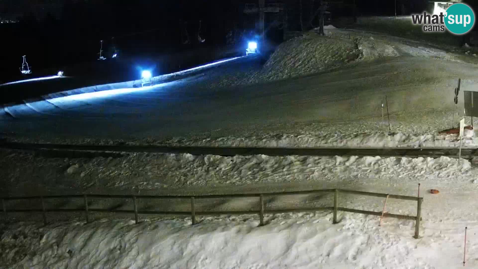 Livecam Maribor Pohorje – Bellevue