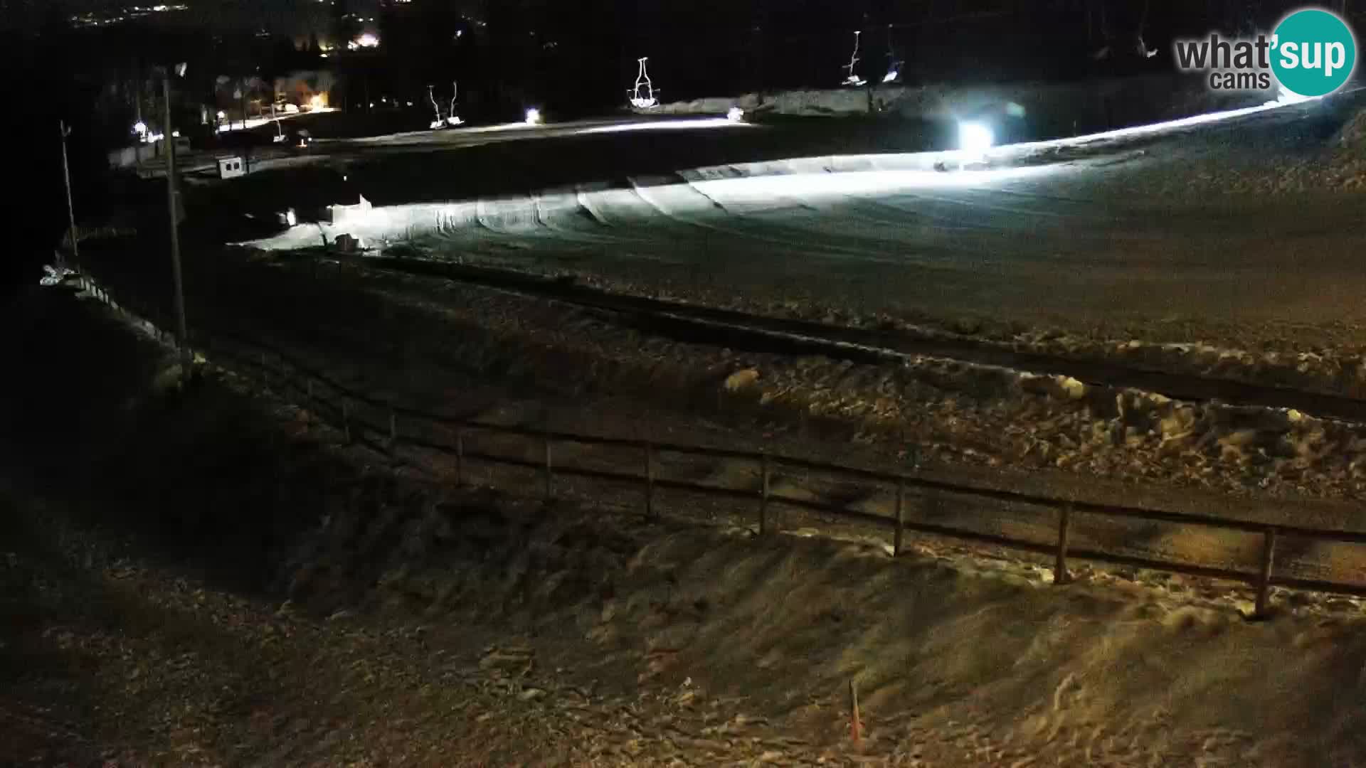 Station ski Livecam Maribor Pohorje – Bellevue