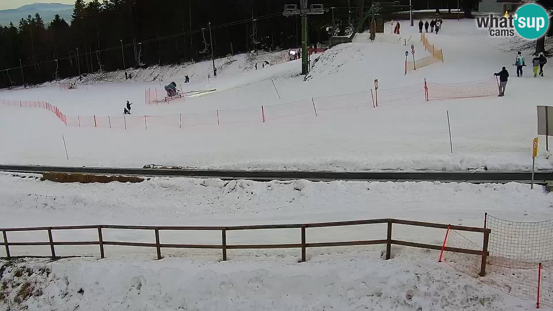 Livecam Maribor Pohorje – Bellevue