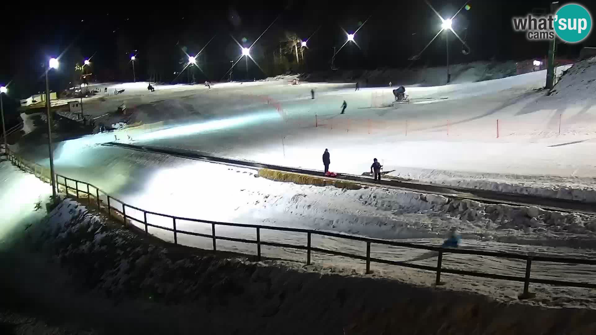 Livecam Maribor Pohorje – Bellevue