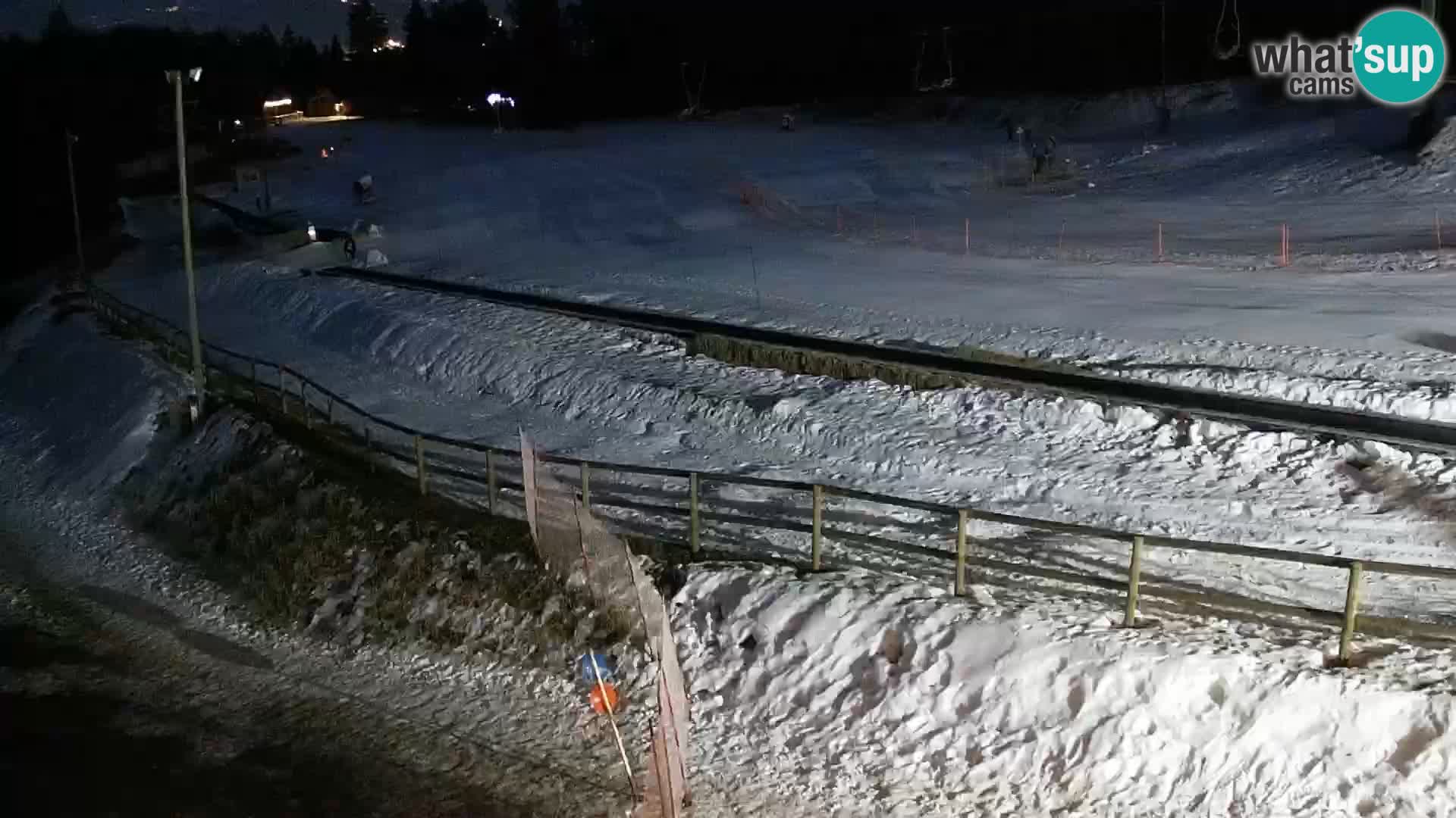 Livecam Maribor Pohorje – Bellevue