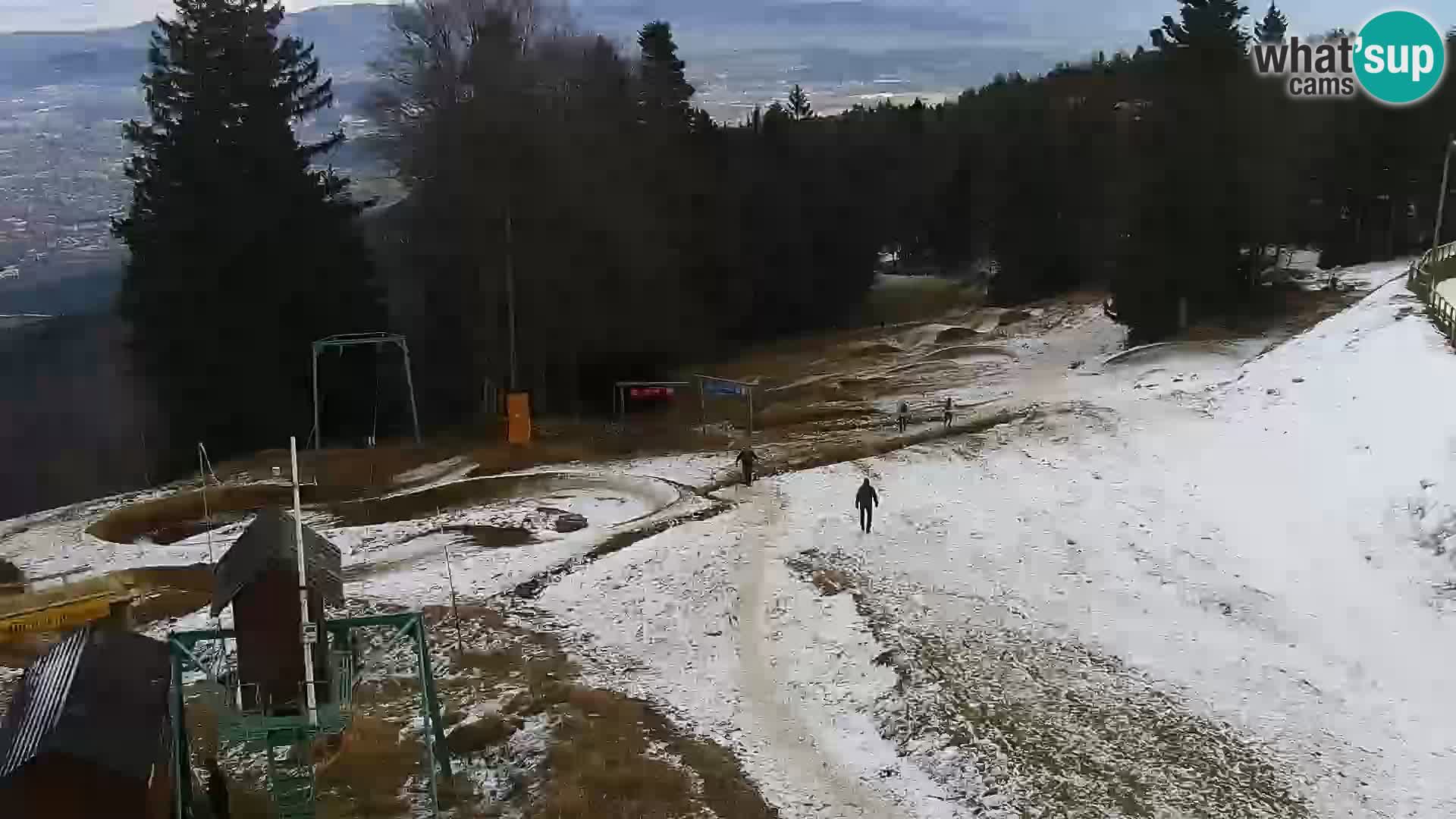 Mariborsko Pohorje Bellevue