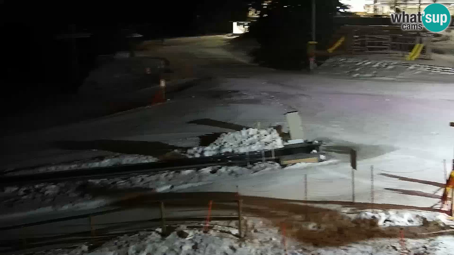 Station ski Livecam Maribor Pohorje – Bellevue