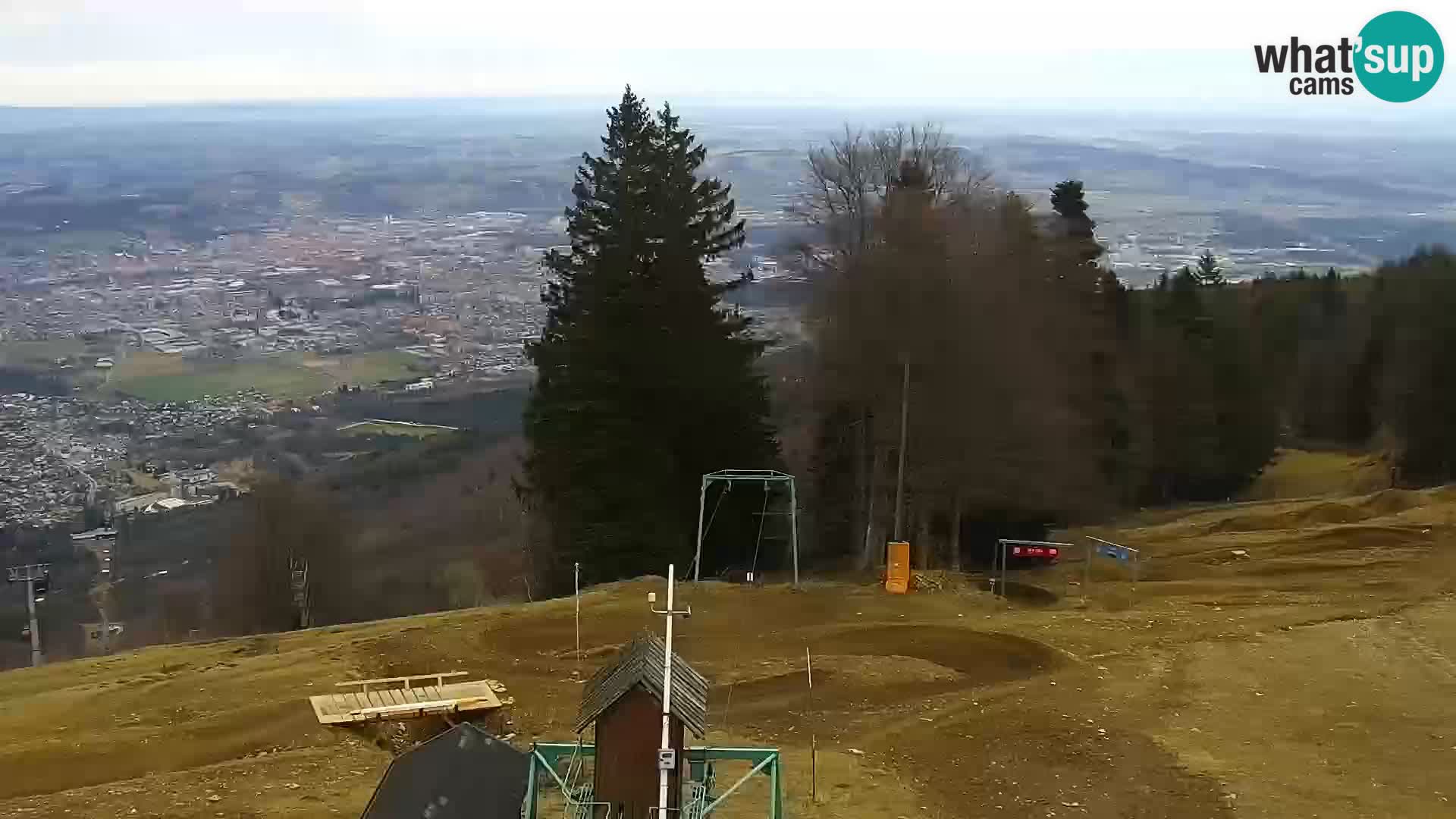 Estacion esqui  en vivo Maribor Pohorje – Bellevue