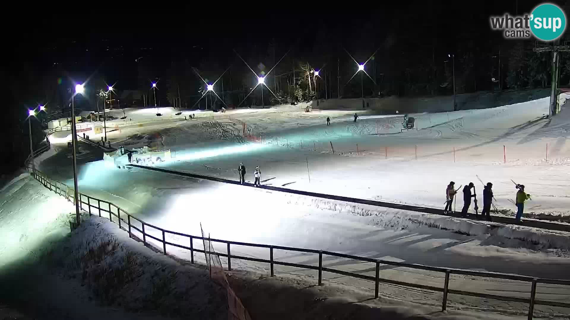 Livecam Maribor Pohorje – Bellevue