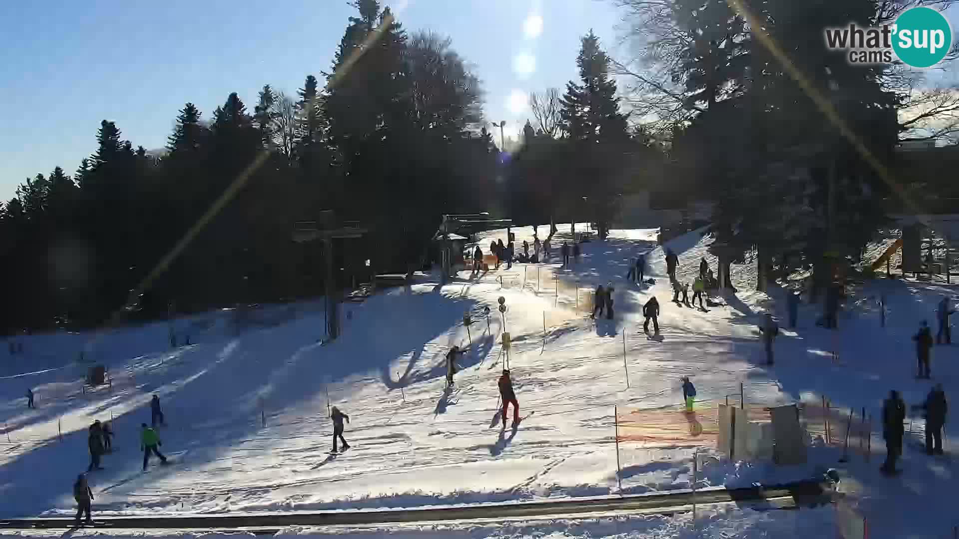 Mariborsko Pohorje Bellevue