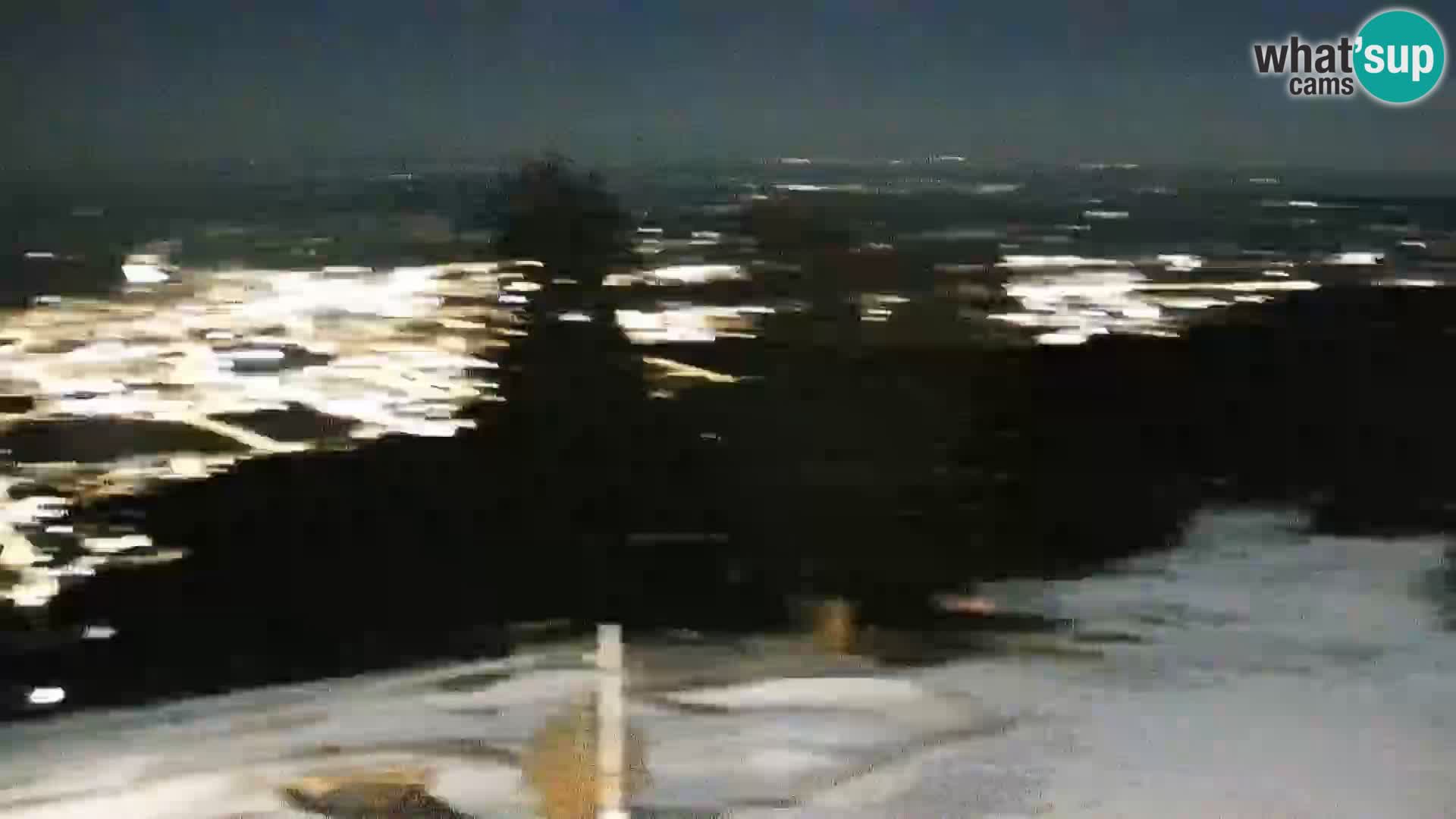 Livecam Skigebiet Maribor Pohorje – Bellevue