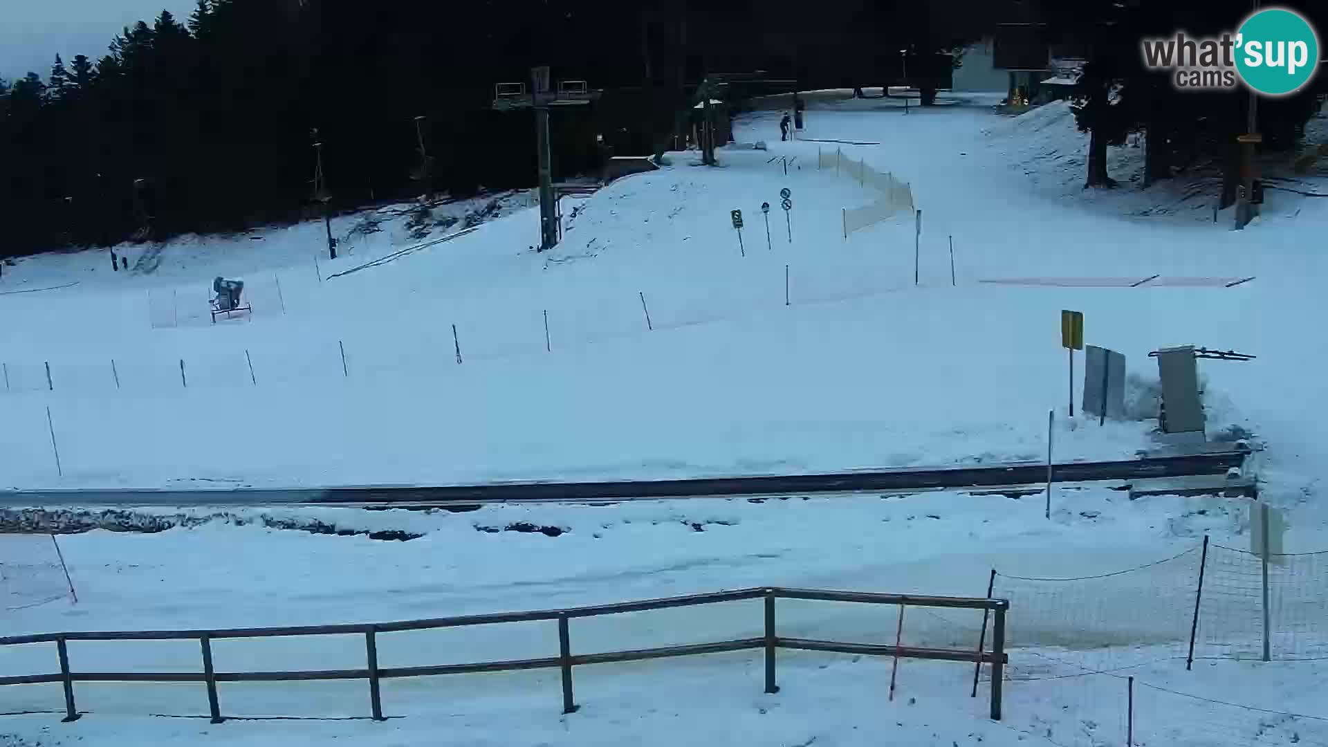 Livecam Maribor Pohorje – Bellevue