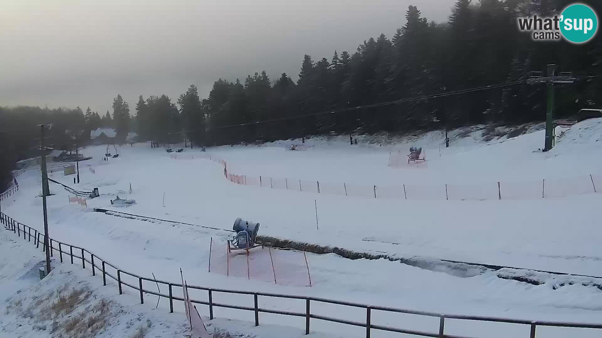 Stazione sciistica Maribor Pohorje – Bellevue