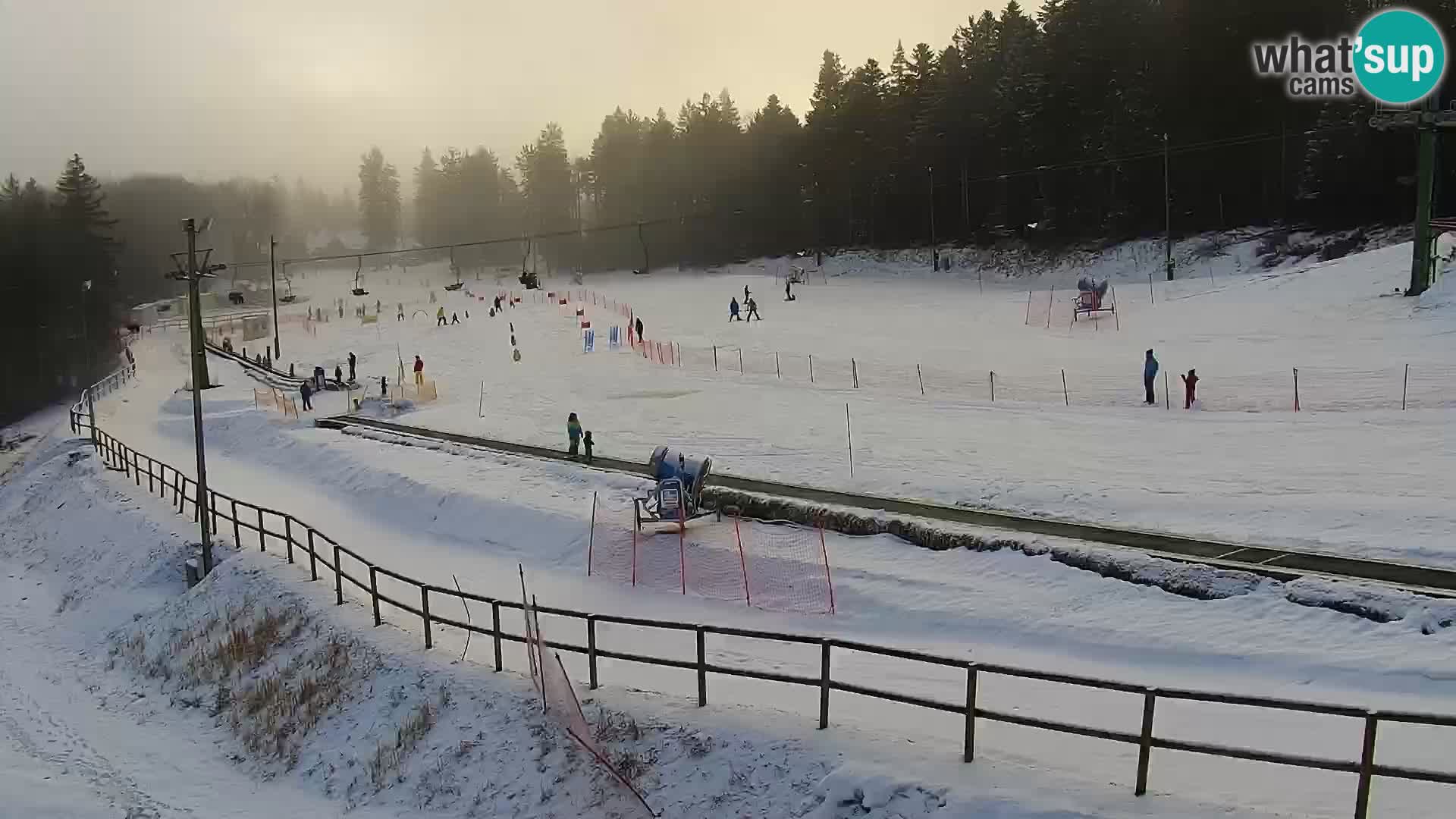 Mariborsko Pohorje Bellevue