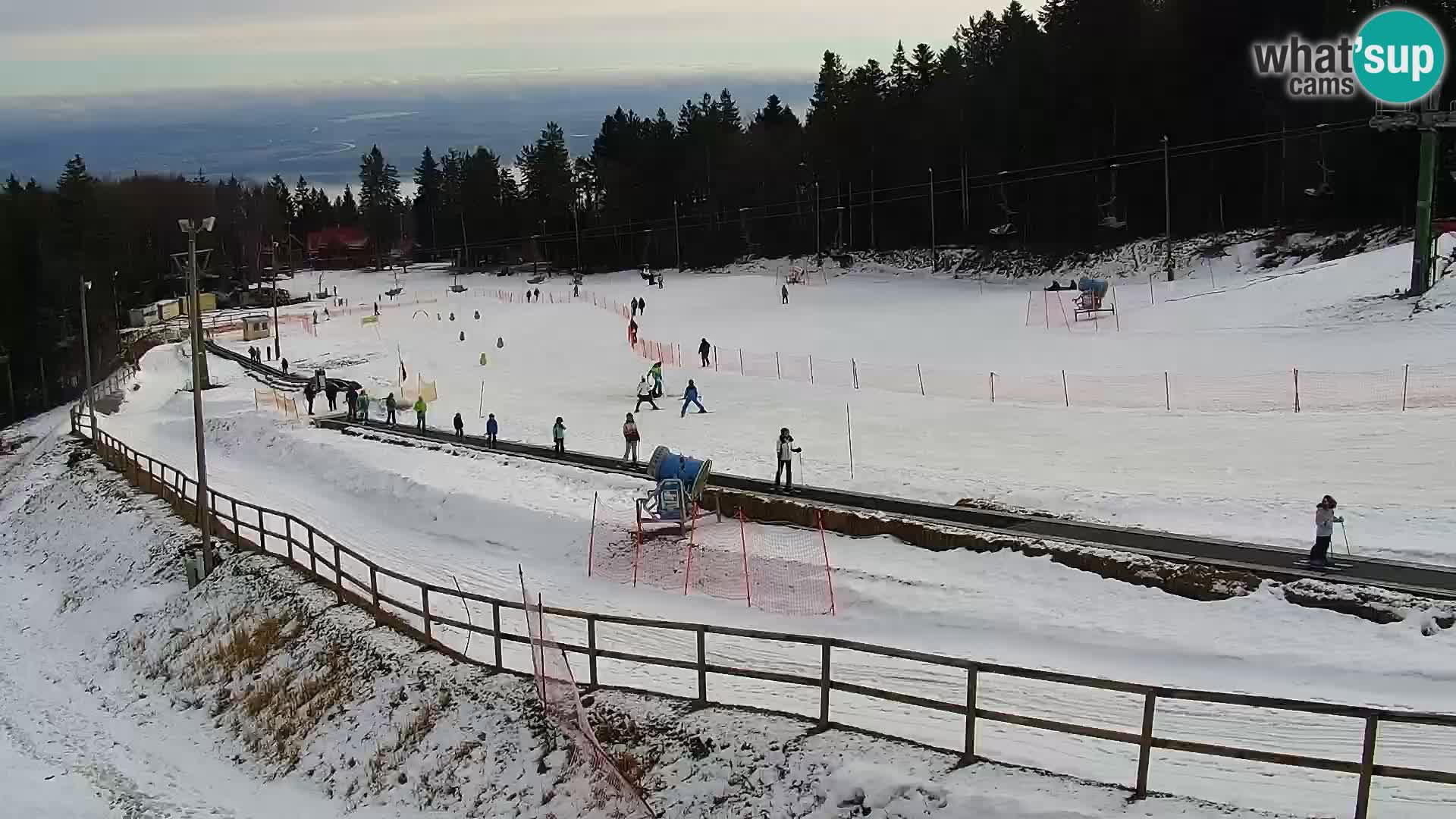 Livecam Maribor Pohorje – Bellevue