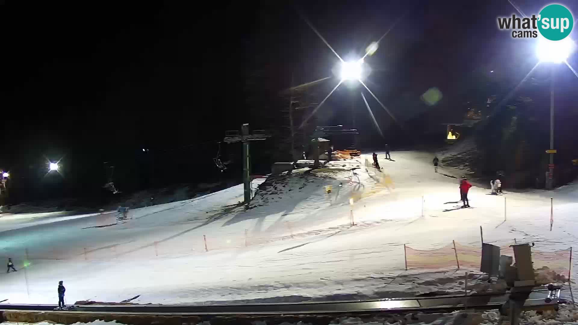 Livecam Maribor Pohorje – Bellevue