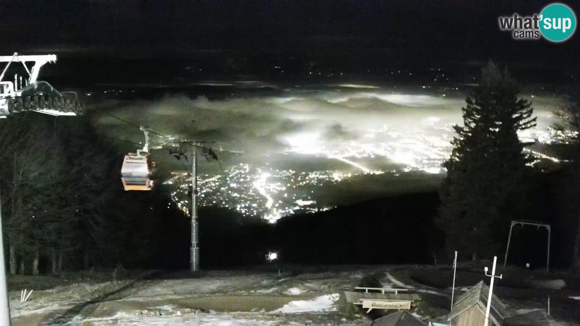 Livecam Maribor Pohorje – Bellevue