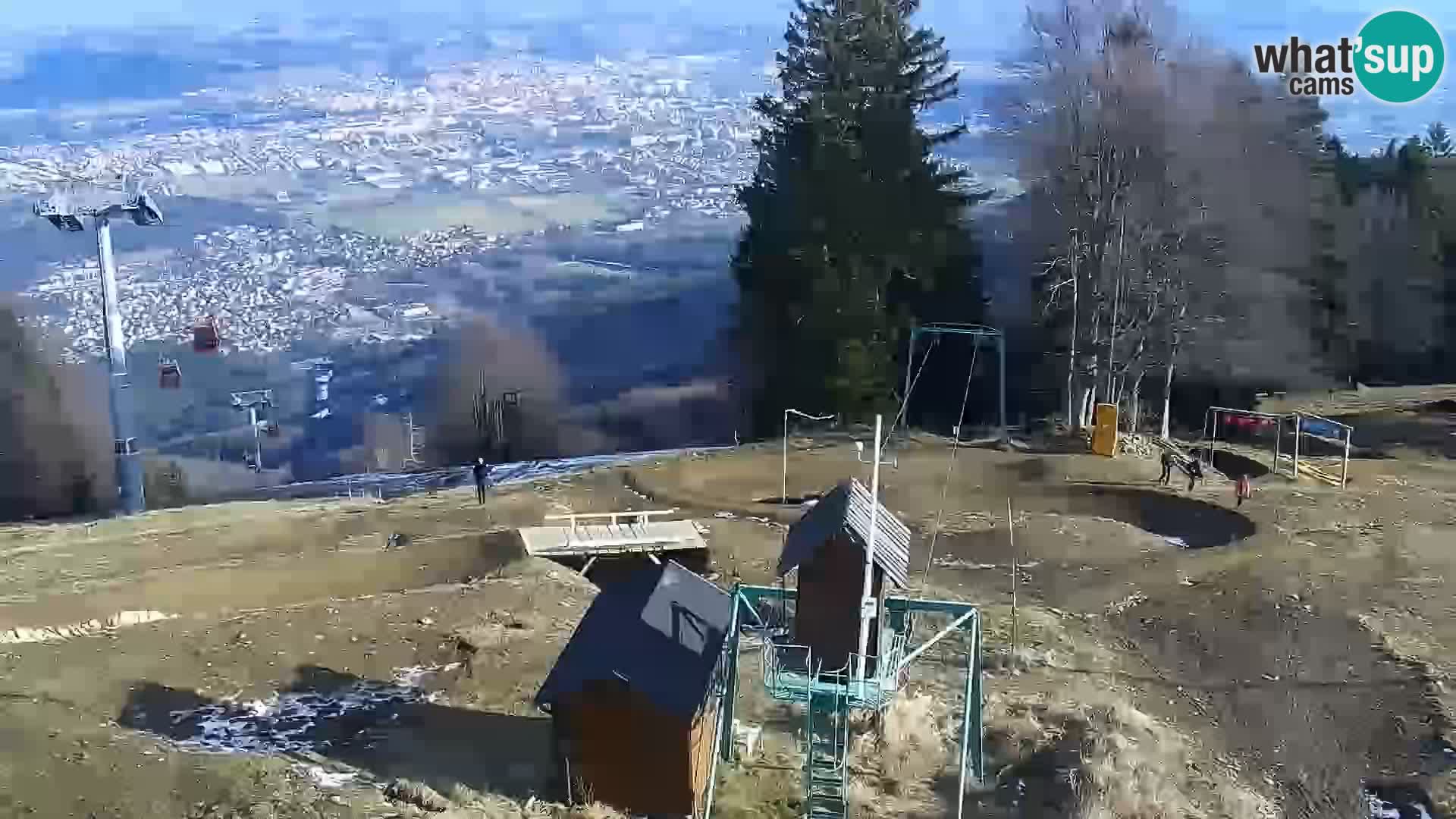 Estacion esqui Maribor Pohorje – Bellevue