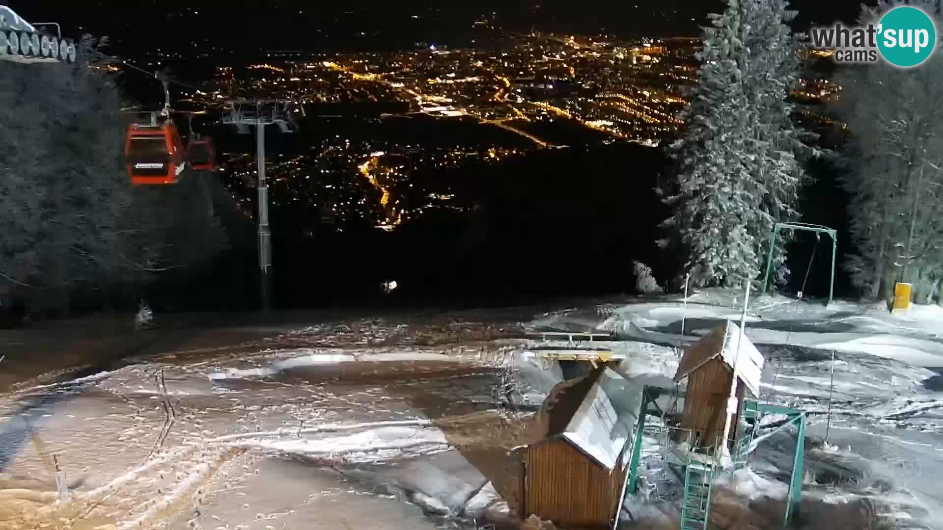 Livecam Maribor Pohorje – Bellevue