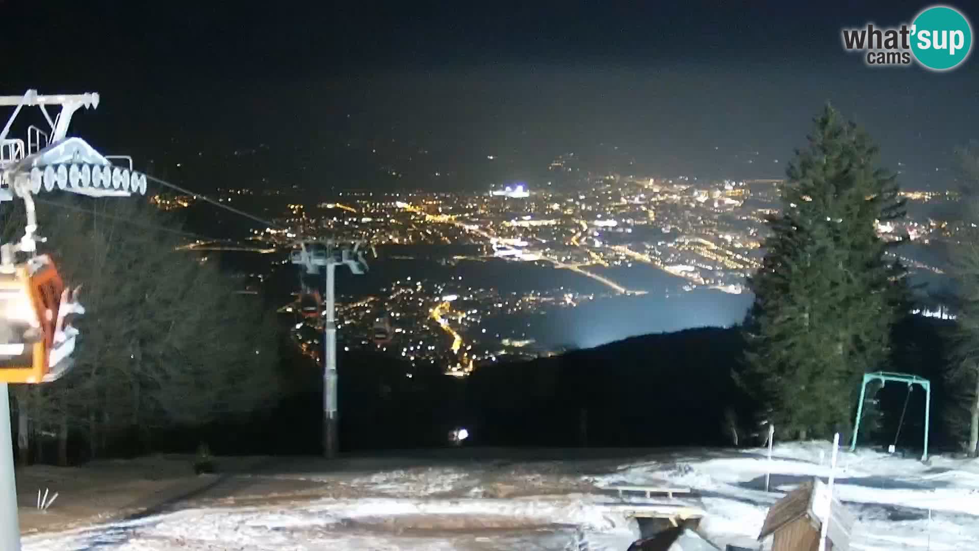 Livecam Maribor Pohorje – Bellevue