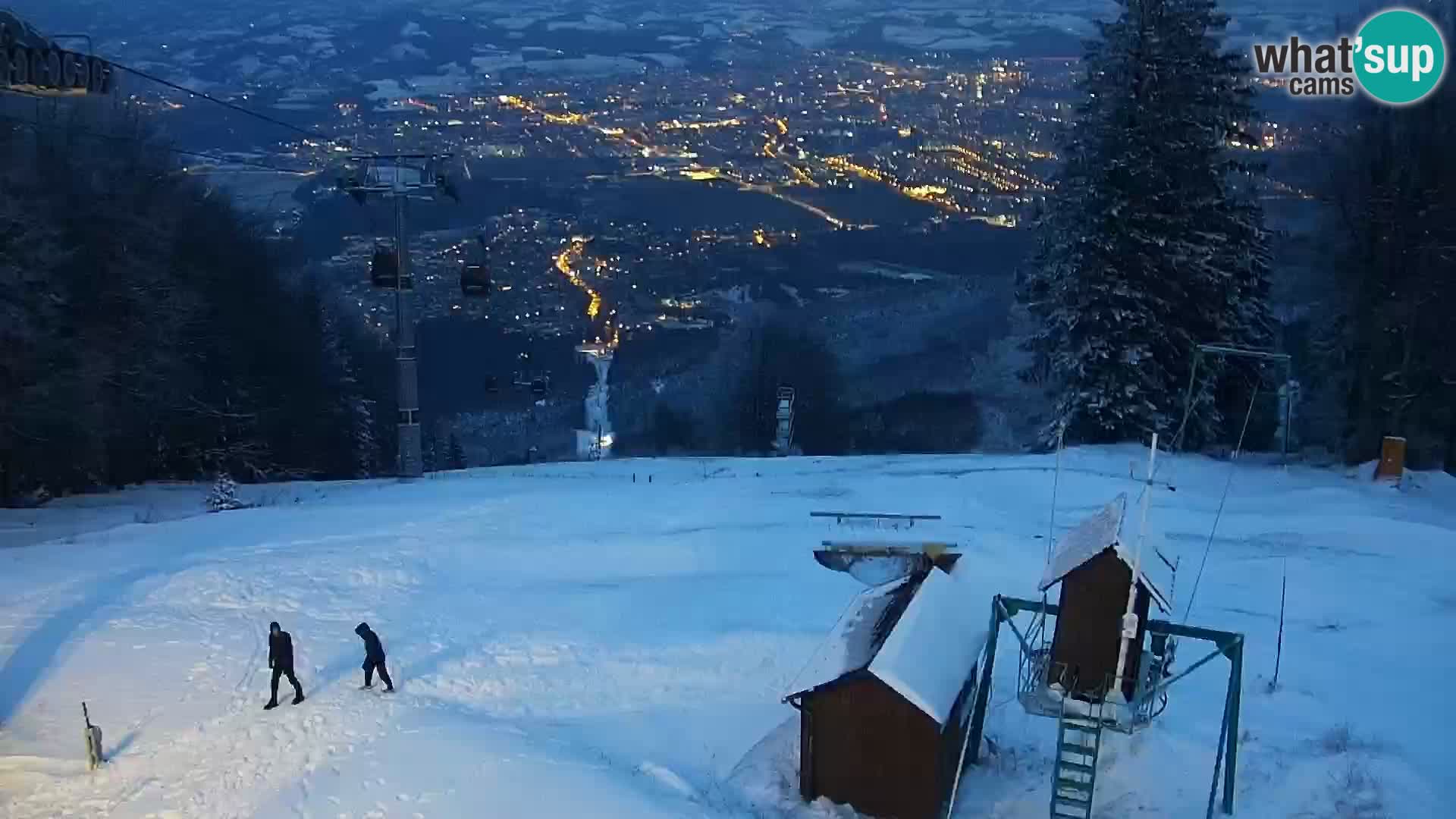 Mariborsko Pohorje Bellevue